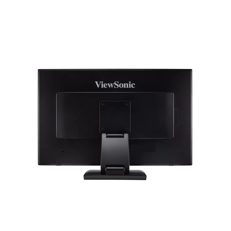 מסך מגע ViewSonic TD2760 27" FHD Touch VA Panel 10pt 60Hz TOUCH צבע שחור