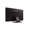 מסך מגע ViewSonic TD2760 27" FHD Touch VA Panel 10pt 60Hz TOUCH צבע שחור