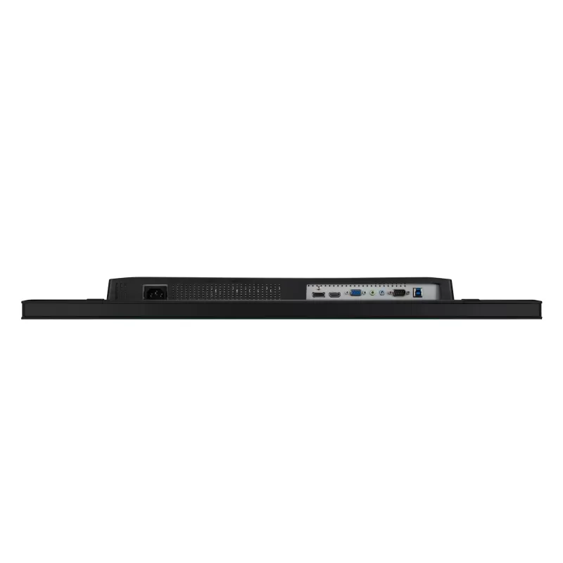 מסך מגע ViewSonic TD2760 27" FHD Touch VA Panel 10pt 60Hz TOUCH צבע שחור