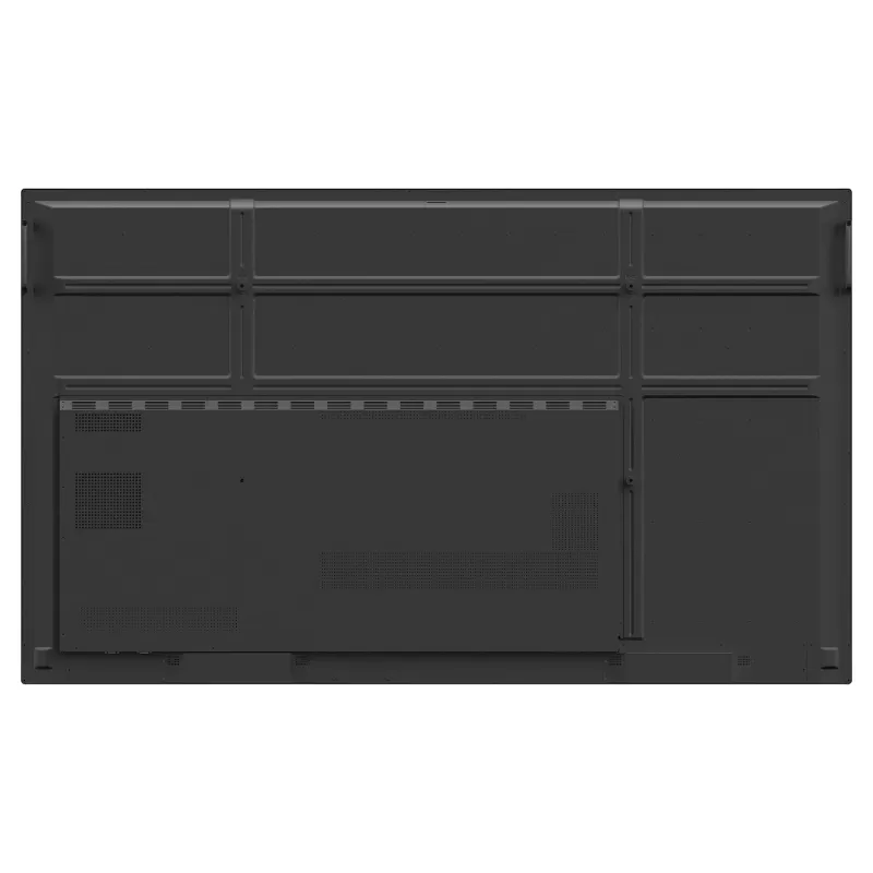 מסך מגע אינטראקטיבי בגודל 65 אינצ' 65" ProLite IPS 20pt Touch 4K Interactive IIYAMA TE6504MIS-B2AG 65" 60Hz TOUCH 4K, UHD IPS צבע שחור