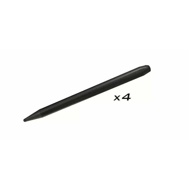 מסך מגע אינטראקטיבי בגודל 65 אינצ' 65" ProLite IPS 20pt Touch 4K Interactive IIYAMA TE6504MIS-B2AG 65" 60Hz TOUCH 4K, UHD IPS צבע שחור