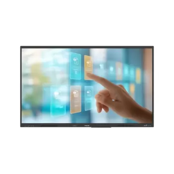Touch Screen Philips 65BDL4252E 65" Interactive IR UHD 400nits 18/7 Android 14