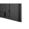 מסך מגע Philips 65BDL4252E 65" Interactive IR UHD 400nits 18/7 Android 14 WiFi IPS