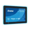 מסך מגע IIYAMA 10.1" ProLite PCAP IPS 10pt Touch Android Panel PC