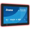 מסך מגע IIYAMA 10.1" ProLite PCAP IPS 10pt Touch Android Panel PC