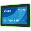 מסך מגע IIYAMA 10.1" ProLite PCAP IPS 10pt Touch Android Panel PC