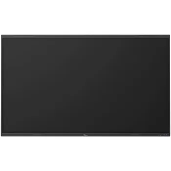 Интерактивная сенсорная панель Optoma Creative Touch 5863RK 86" VA Цвет:чёрный