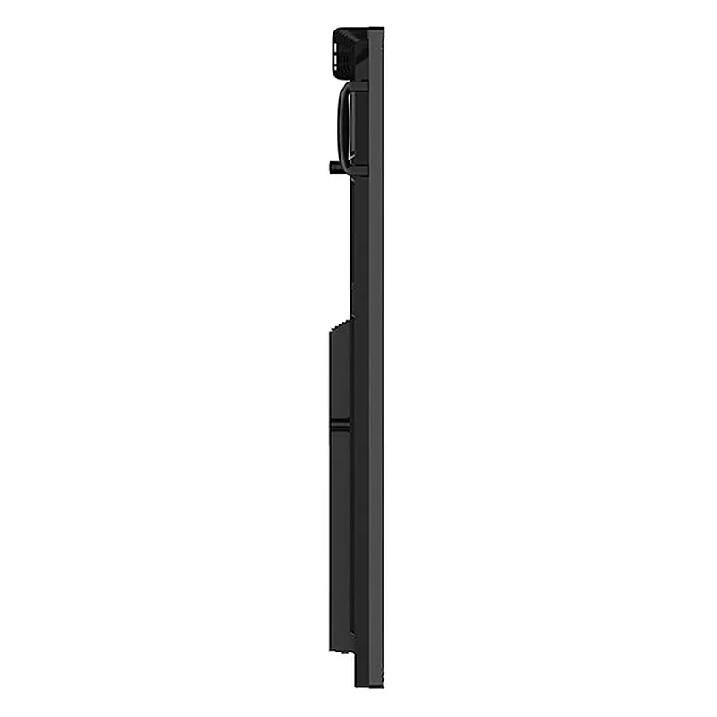 Интерактивная сенсорная панель Optoma Creative Touch 5863RK 86" VA Цвет:чёрный