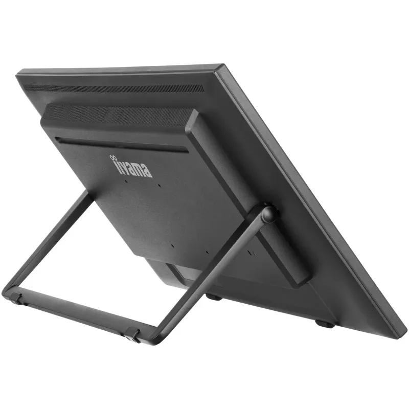 Touch Screen IIYAMA ProLite T2755QSC-B1 27" WQHD IPS PCAP 10pt Touch 75Hz TOUCH Color:black
