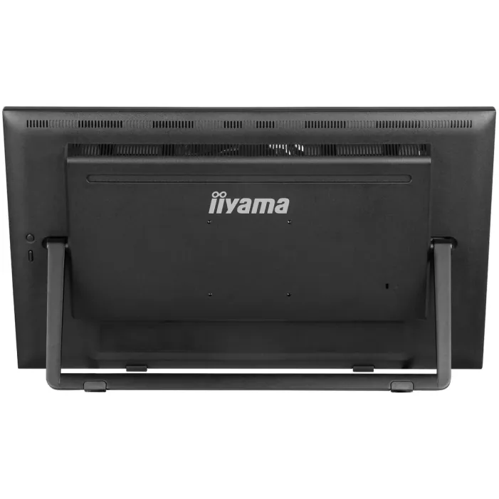 Touch Screen IIYAMA ProLite T2755QSC-B1 27" WQHD IPS PCAP 10pt Touch 75Hz TOUCH Color:black
