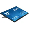 Touch Screen IIYAMA ProLite T2755QSC-B1 27" WQHD IPS PCAP 10pt Touch 75Hz TOUCH Color:black