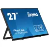 Touch Screen IIYAMA ProLite T2755QSC-B1 27" WQHD IPS PCAP 10pt Touch 75Hz TOUCH Color:black