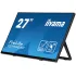 Touch Screen IIYAMA ProLite T2755QSC-B1 27" WQHD IPS PCAP 10pt Touch 75Hz TOUCH Color:black