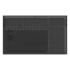 75" ProLite VA 20pt Touch 4K Interactive Touch Screen IIYAMA TE7502MIS-B1AG 75" 60Hz TOUCH 4K, UHD VA Color:black