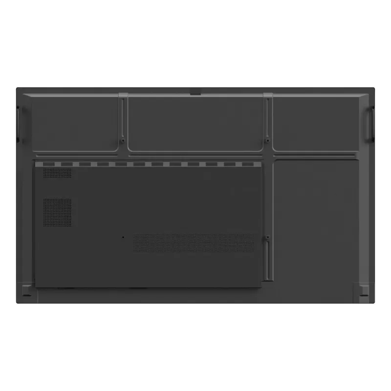 75" ProLite VA 20pt Touch 4K Interactive Touch Screen IIYAMA TE7502MIS-B1AG 75" 60Hz TOUCH 4K, UHD VA Color:black