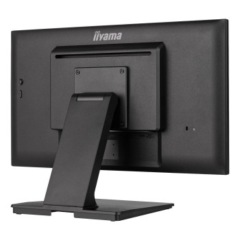 Сенсорный Экран IIYAMA ProLite T2252MSC-B2 21.5" 60Hz TOUCH FHD IPS Цвет:черный