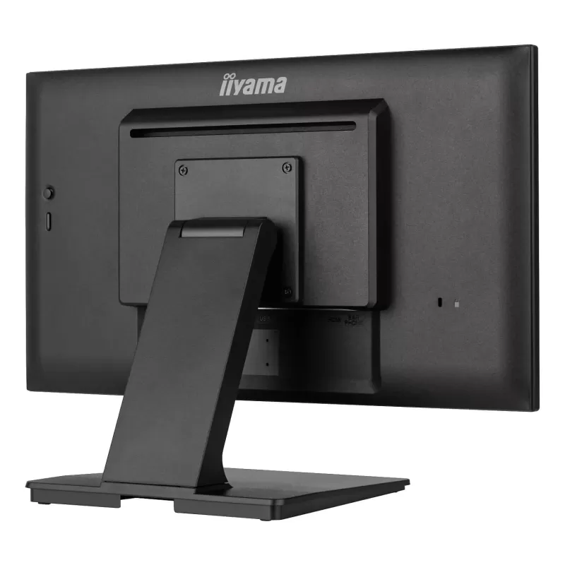 Сенсорный Экран IIYAMA ProLite T2252MSC-B2 21.5" 60Hz TOUCH FHD IPS Цвет:чёрный