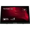 Сенсорный Экран ViewSonic 16” TD1630-3 16" TN