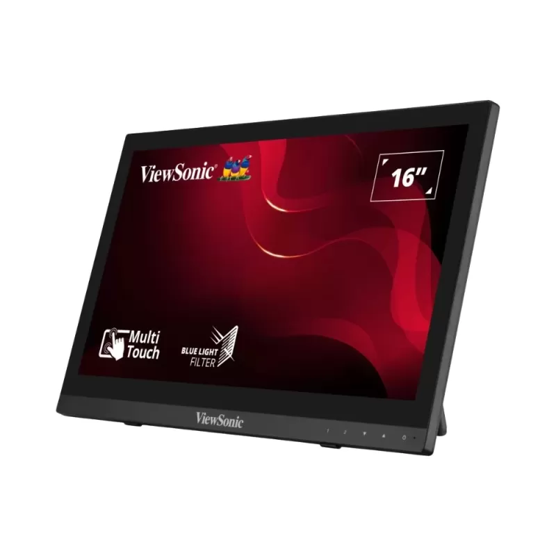 Сенсорный Экран ViewSonic 16” TD1630-3 16" TN
