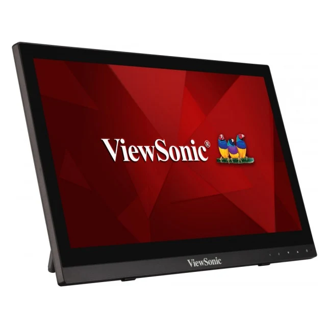 Touch Screen Viewsonic 16” TD1630-3 16" TN