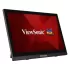 Touch Screen Viewsonic 16” TD1630-3 16" TN