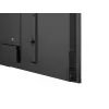 מסך מגע Philips 75BDL4252E 75" Interactive IR UHD 400nits 18/7 Android 14 WiFi IPS