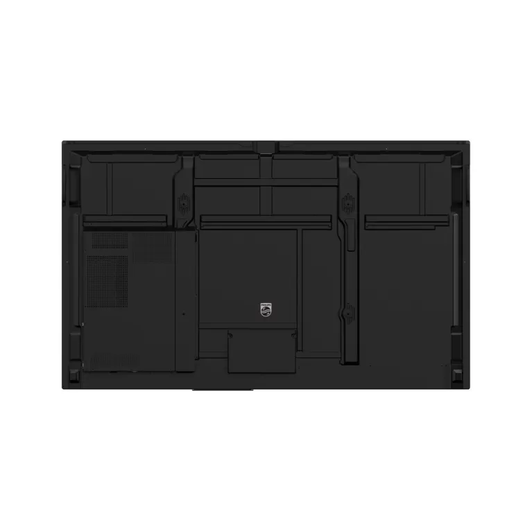 מסך מגע Philips 75BDL4252E 75" Interactive IR UHD 400nits 18/7 Android 14 WiFi IPS