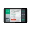 מסך מגע Philips 10BDL4551T 10" Touch 1280x800 300nits 24/7 Android 8 WiFi IPS