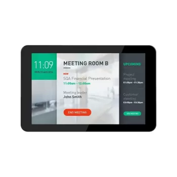 Touch Screen Philips 10BDL4551T 10" Touch 1280x800 300nits 24/7 Android 8 WiFi