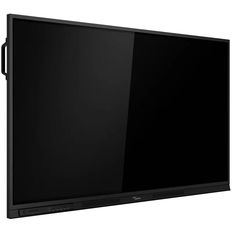 Interactive Touch Screen Optoma Creative Touch 3653RK 65" VA Color:black