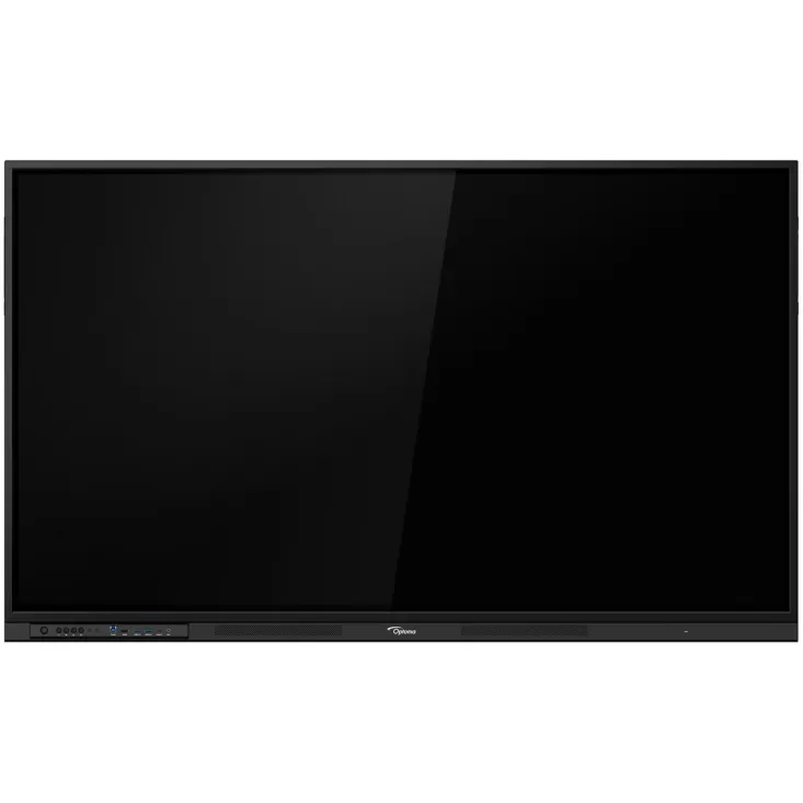 Interactive Touch Screen Optoma Creative Touch 3653RK 65" VA Color:black