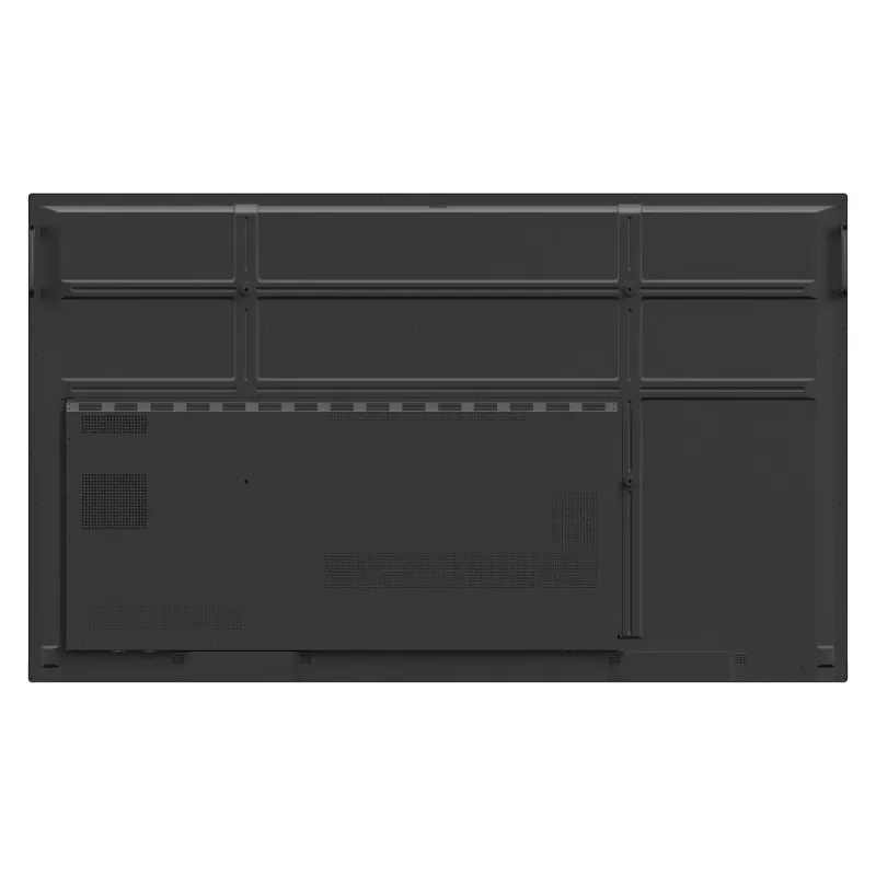 75" ProLite IPS 20pt Touch 4K Interactive Touch Screen IIYAMA TE7504MIS-B2AG 75" 60Hz TOUCH 4K, UHD IPS Color:black