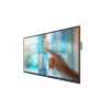 מסך מגע Philips 86BDL4252E 86" Interactive IR UHD 400nits 18/7 Android 14 WiFi IPS