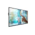 מסך מגע Philips 86BDL4252E 86" Interactive IR UHD 400nits 18/7 Android 14 WiFi IPS