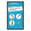 מסך מגע Philips 24BDL3751T 24" Touch PCAP FHD 250nits 24/7 Android 13 WiFi IPS