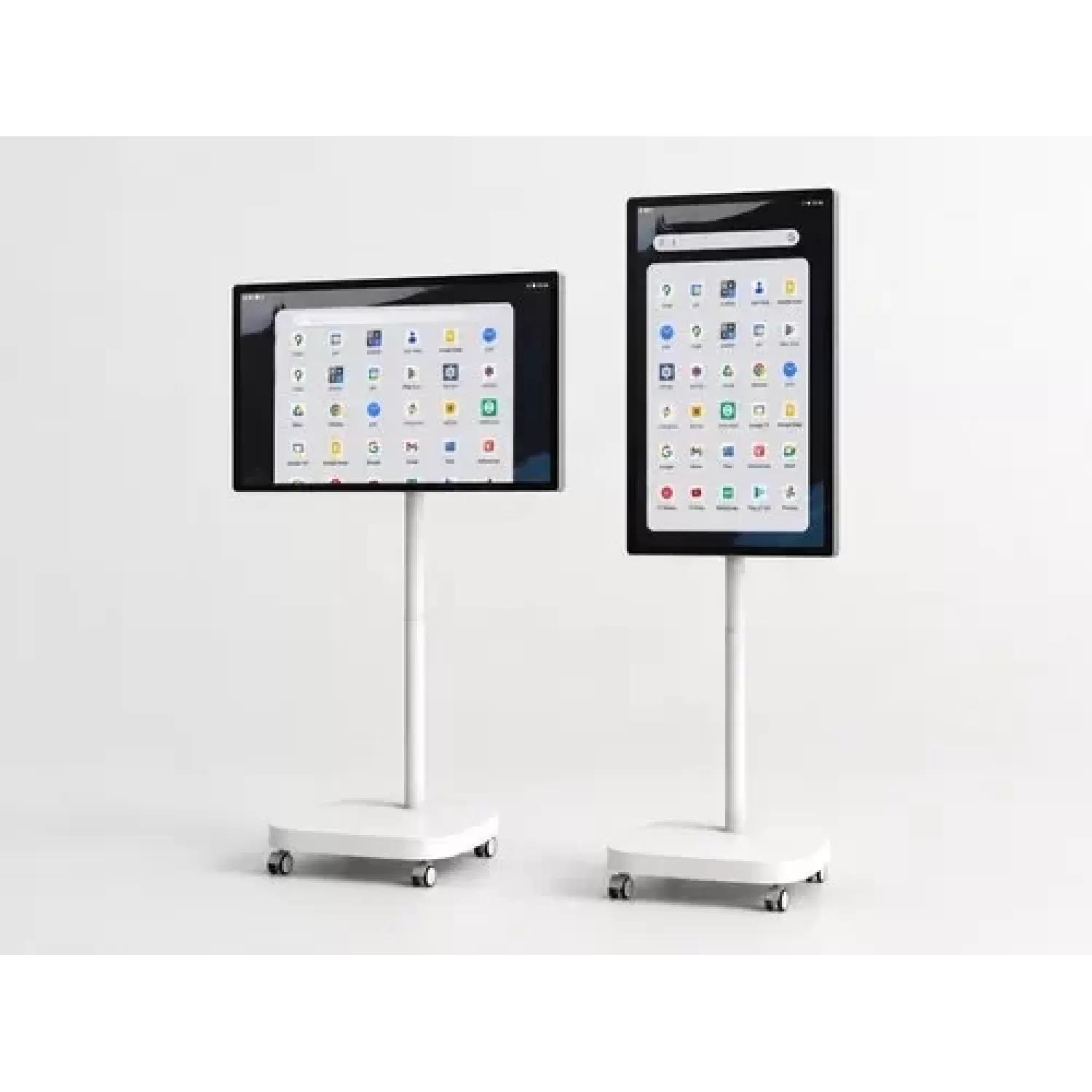 Touch Screen MAG SmartView32 32 Full HD IPS Android 14 32"
