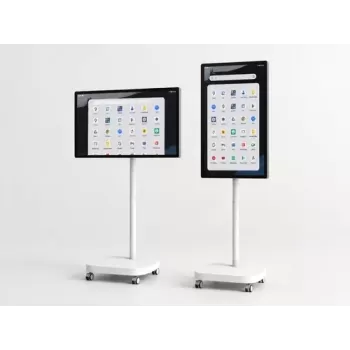 Touch Screen MAG SmartView32 32 Full HD IPS Android 14 32"