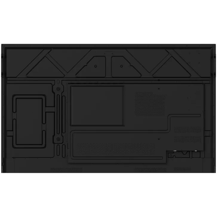 Интерактивная сенсорная панель Optoma Creative Touch 3753RK 75" VA Цвет:чёрный