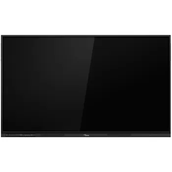 Интерактивная сенсорная панель Optoma Creative Touch 3753RK 75" VA Цвет:чёрный