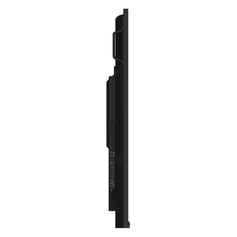 Интерактивная сенсорная панель Optoma Creative Touch 3753RK 75" VA Цвет:чёрный