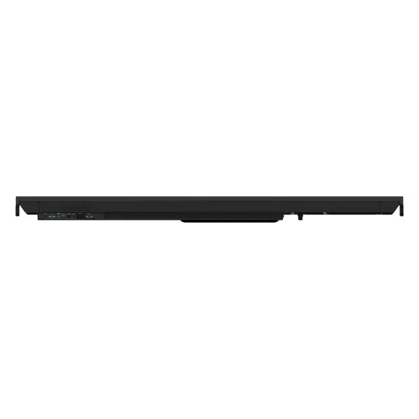 Интерактивная сенсорная панель Optoma Creative Touch 3753RK 75" VA Цвет:чёрный