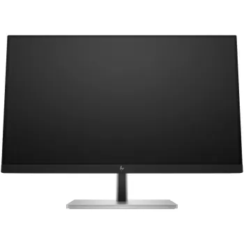 Сенсорный Экран HP E24t G5 FHD Touch Monitor 23.8" IPS Цвет:чёрный