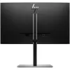 Сенсорный Экран HP E24t G5 FHD Touch Monitor 23.8" IPS Цвет:чёрный