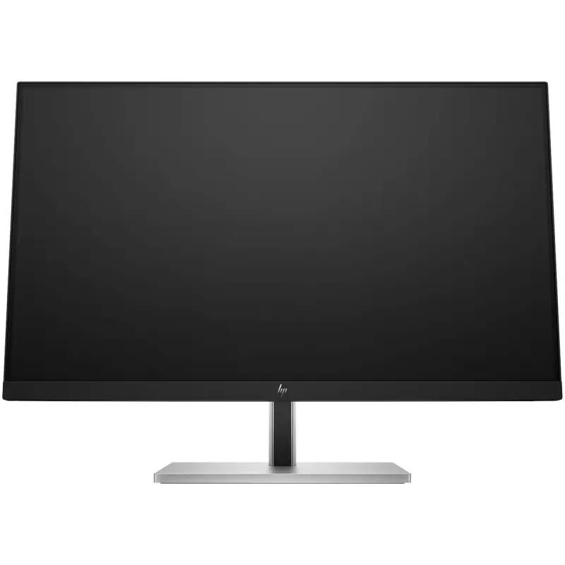 Сенсорный Экран HP E24t G5 FHD Touch Monitor 23.8" IPS Цвет:чёрный