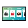 מסך מגע Philips 32BDL3751T 32" Touch PCAP UHD 500nits 24/7 Android 13 WiFi IPS