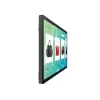 מסך מגע Philips 32BDL3751T 32" Touch PCAP UHD 500nits 24/7 Android 13 WiFi IPS
