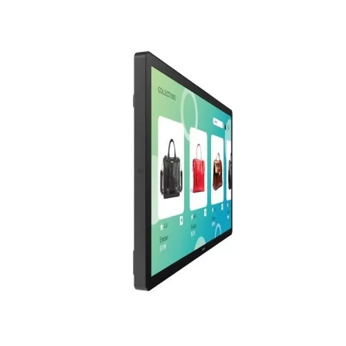 מסך מגע Philips 32BDL3751T 32" Touch PCAP UHD 500nits 24/7 Android 13 WiFi IPS