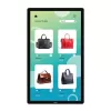 מסך מגע Philips 32BDL3751T 32" Touch PCAP UHD 500nits 24/7 Android 13 WiFi IPS