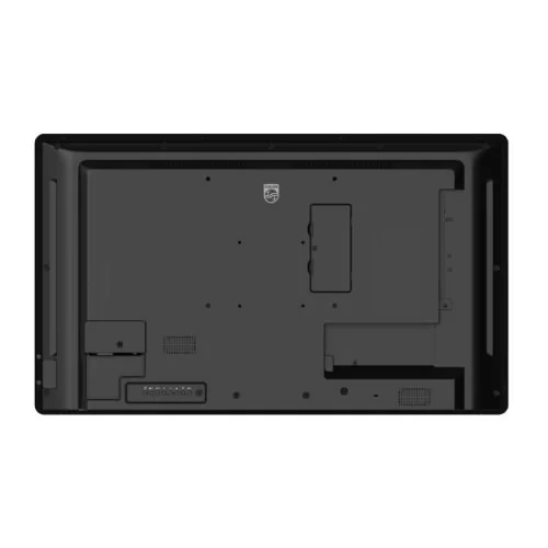 מסך מגע Philips 32BDL3751T 32" Touch PCAP UHD 500nits 24/7 Android 13 WiFi IPS