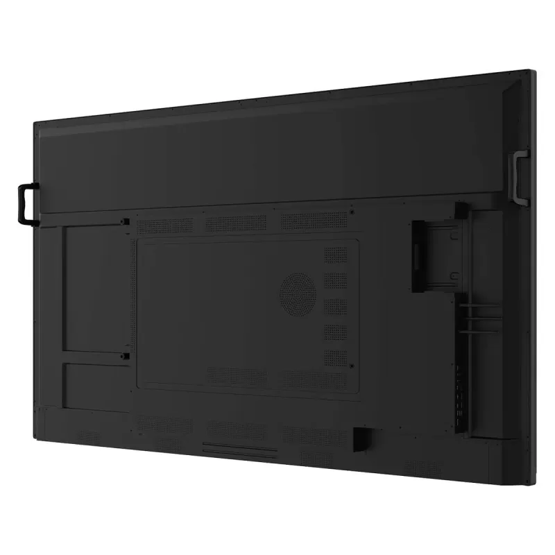 מסך מגע IIYAMA ProLite 75" IPS 4K PureTouch-IR+ 40pt Touch